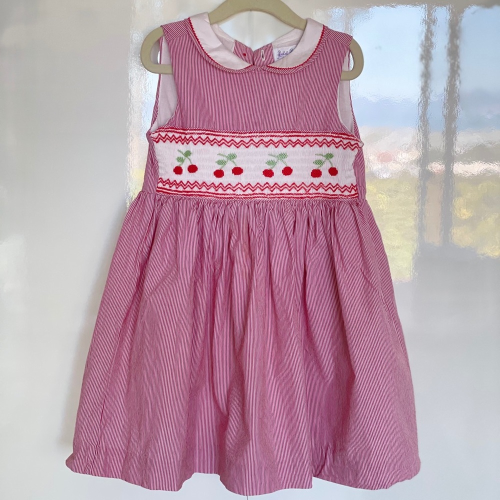 RACHEL RILEY Girl 👧🏼 dress 👗 Size 5T